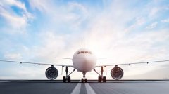 银翔南方航空售票处