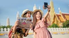 旅游导购